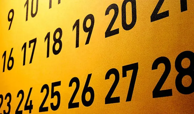 Divânu Lügati’t-Türk’ten Dijital Çağa Kadar 25 Ocak Tarihte Bugün!