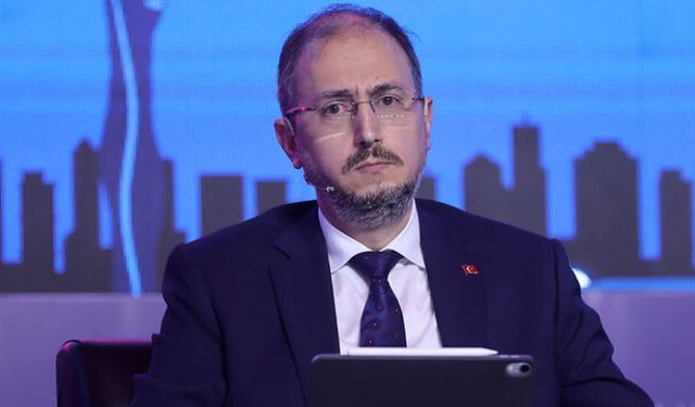 BTK Başkanı Karagözoğlu: “Dijital Çağda Çocukları Korumak, Geleceği Korumaktır”