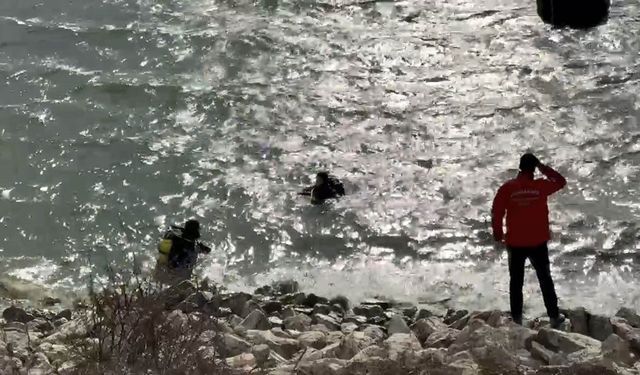 8 gündür kayıp Elif Kumal'dan henüz iz yok