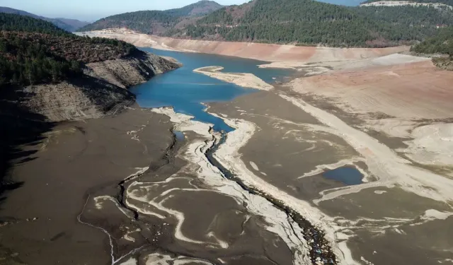 8 Ocak 2026 Baraj Doluluk Oranları: Hangi İlde Ne Kadar Su Kaldı? İstanbul, Ankara ve Bursa'da Son Durum