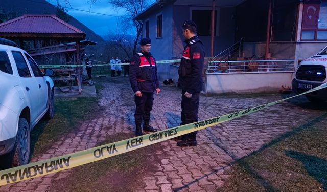 81 yaşındaki adamı torununun eşinin öldürdüğü ortaya çıktı