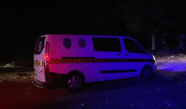 Kayıp olarak aranan kişi ormanlık alanda ölü bulundu