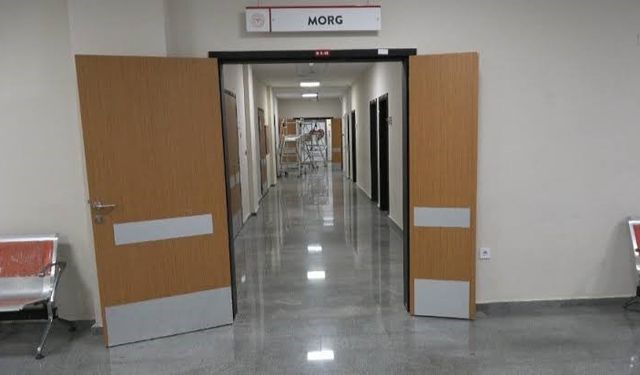 13 yaşındaki çocuk apartmanın 3. katından düşerek hayatını kaybetti