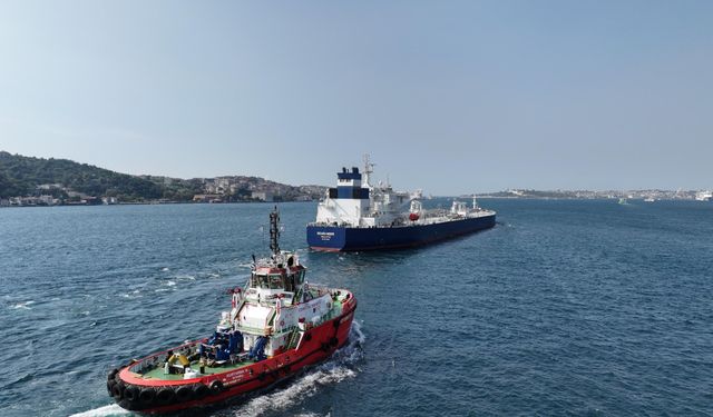 Kıyı Emniyeti 2025’te 631 Kişiyi Kurtardı