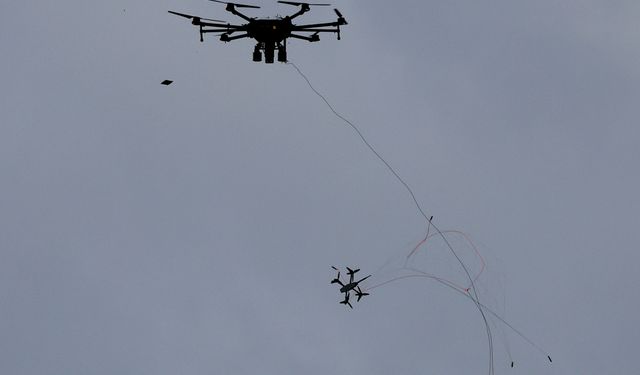 NATO’dan Doğu Kanadı’na robotik savunma hattı