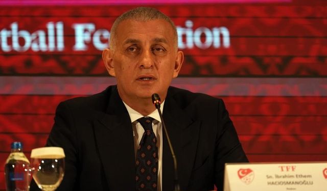 TFF Başkanı İbrahim Hacıosmanoğlu ameliyat mı oldu? Sağlık durumu nasıl?