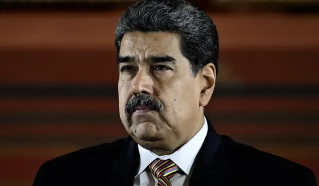 ABD’nin “yakalandığını” açıkladığı Nicolás Maduro kimdir?