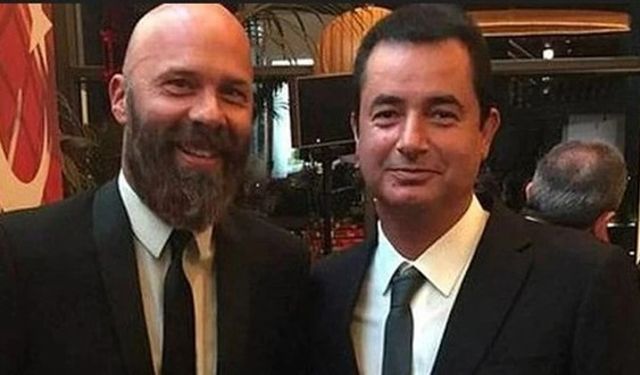 Acun Medya Genel Koordinatörü Esat Yontunç hakkında yakalama kararı çıkarıldı!