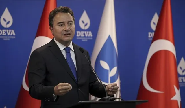 Ali Babacan’dan Venezuela Tepkisi! “BM Şartı İhlal Edildi”
