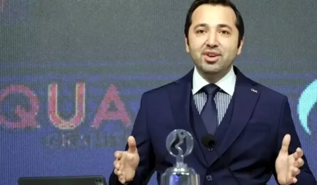 Ali Ercan kimdir, nereli ve kaç yaşında? Ali Ercan, Qua Granite başkanlık görevinden neden ayrıldı?