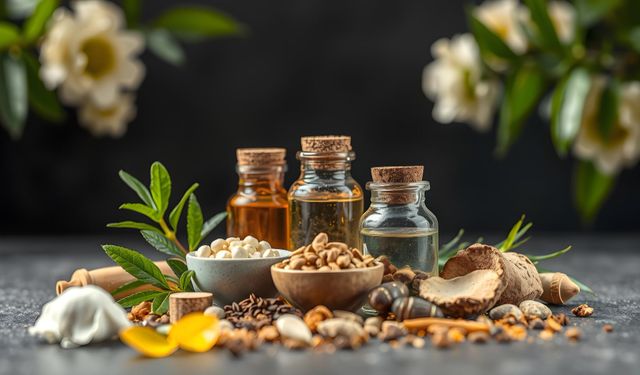 Alternatif Tıp Nedir? Alternatif Tıp Riskleri Nelerdir? Güvenli mi?