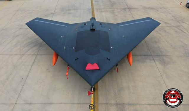 ANKA 3 Gökyüzüne Hazırlanıyor! 2026’da Türk Hava Kuvvetleri İçin 50’den Fazla Sipariş Gelir mi?