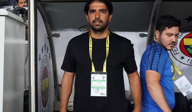 Boluspor Teknik Direktör Erdal Güneş ile anlaştı