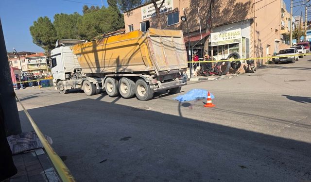 Baba ile oğlu aynı kaderi paylaştı