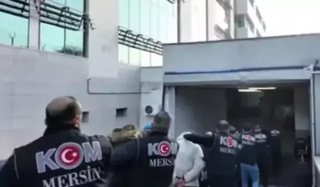 Barış Turgut kaç yaşında, nereli? Lavaş çetesi lideri Barış Turgut kimdir, ne iş yapıyor?