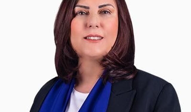 Başkan Çerçioğlu'ndan CHP Genel Başkanı Özel'e suç duyurusu