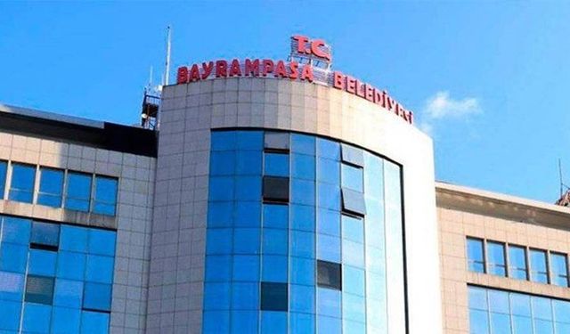 Bayrampaşa Belediyesi’ne Rüşvet ve Yolsuzluk Operasyonu
