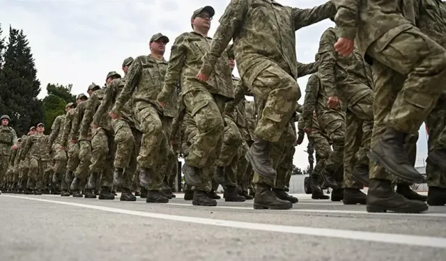 Bedelli Askerlik Ücreti Ne Kadar Oldu? Bedelli Askerlik Başvurusu Nasıl Yapılır, Ücreti Ne Kadar?