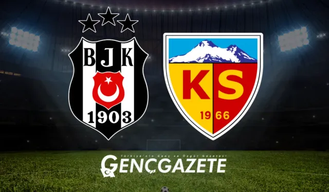 Eyüpspor - Beşiktaş maç sonu