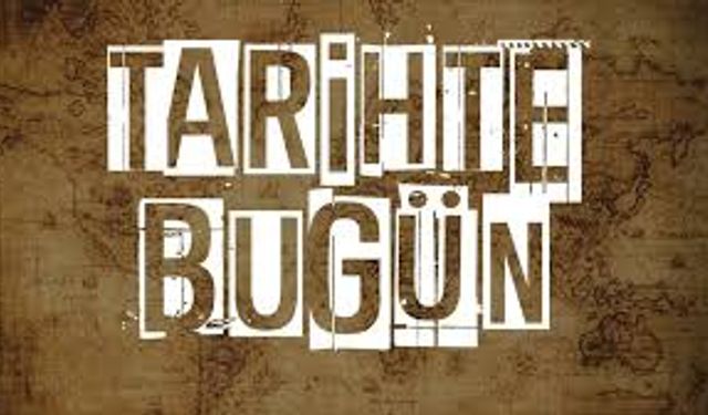 Bilimsel Keşiflerden Savaşların Kaderini Değiştiren Hamlelere Kadar 7 Ocak Tarihte Bugün!