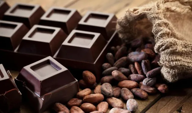 Bitter çikolata hipertansiyonu düşürebilir