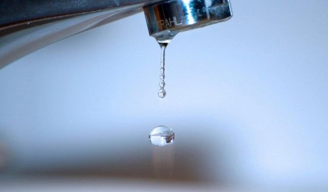 8 ŞUBAT ANKARA SU KESİNTİSİ! Ankara'da sular ne zaman gelecek, saat kaçta? | hangi ilçelerde sular kesilecek