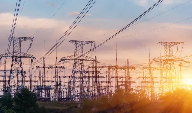 Bursa'da 15 Nisan Elektrik Kesintisi | Bursa'da bugün nerede elektrik yok? Bursa'da elektriklerler ne zaman gelecek?