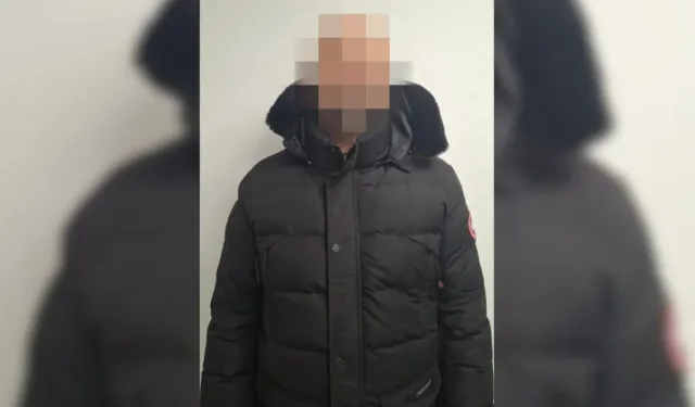 Bursa’da kesinleşmiş hapis cezası bulunan 2 kişi yakalandı