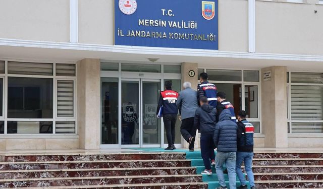 DEAŞ’ın finans ağına MİT destekli operasyon