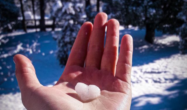 18 Ocak Ne Günü? 18 Ocak Dünyada ve Türkiye’de Ne Günü? 18 Ocak Ne Burcu?  | Dünya Kar Günü