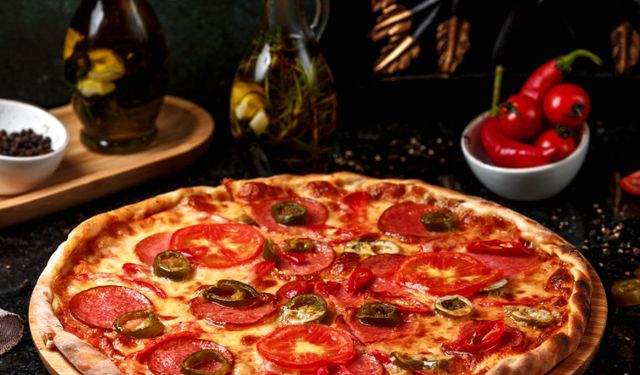 17 Ocak Ne Günü? 17 Ocak Dünyada ve Türkiye’de Ne Günü? 17 Ocak Ne Burcu? Dünya Pizza Günü