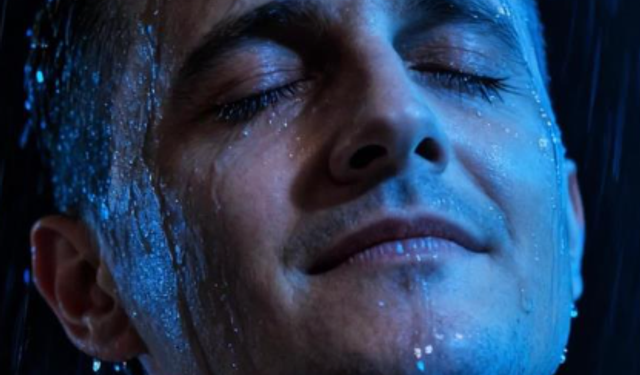 Ailesine ziyarete gelen genç sobadan sızan gazdan hayatını kaybetti