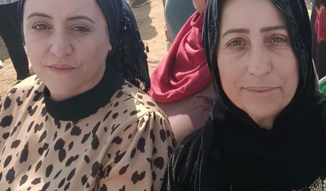 Mardin'de Evde Ölü Bulunan İki Kız Kardeş Olayında 1 Şüpheli Gözaltında