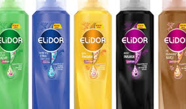 Elidor Boykot Mu? Elidor Kimin, Hangi Ülkeye Ait, Yerli Bir Marka Mı Ve Gerçekten Boykot Ediliyor Mu?