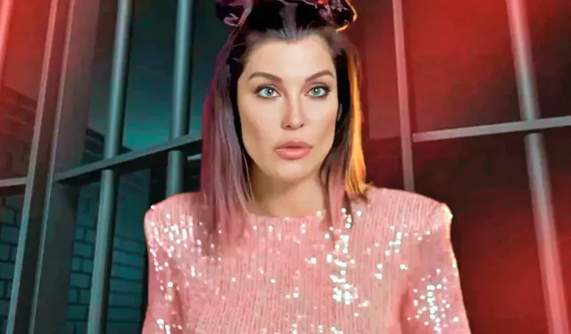 Eski Manken Deniz Akkaya Tutuklandı