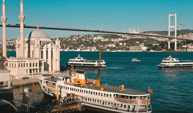 İstanbul hava durumu! 4 Şubat İstanbul'da Hava Durumu Nasıl Olacak?