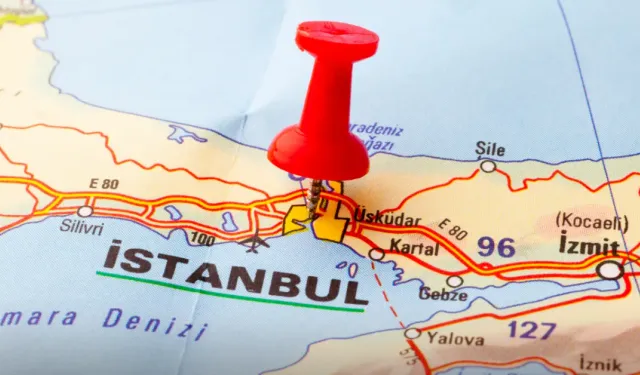 Ev Sahibi Olmak İsteyenler Dikkat! İstanbul’daki 100 Bin Konutun Yapılacağı Yerler Belli Oldu