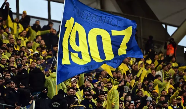 FCSB - Fenerbahçe maçı ilk 11