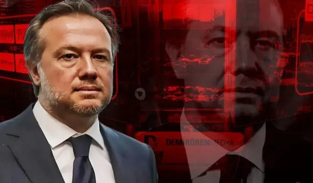 Fikret Tayfun Demirören kimdir? Tayfun Demirören nereli, kaç yaşında?