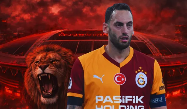 Galatasaray'da Hakan Çalhanoğlu Transferi İçin Karar Verildi