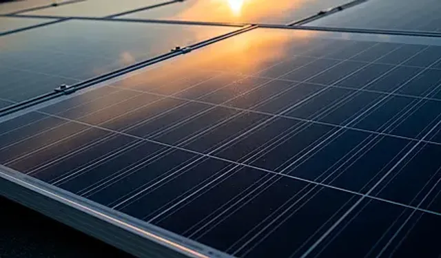 Gece De Gündüz De Elektrik Üreten Güneş Penceresi Geliştirildi! Binalarda Enerji Anlayışı Değişiyor Mu?