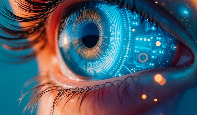 Gözdeki Lens Abdest ve Gusle Engel mi? Diyanet’ten Net Açıklama