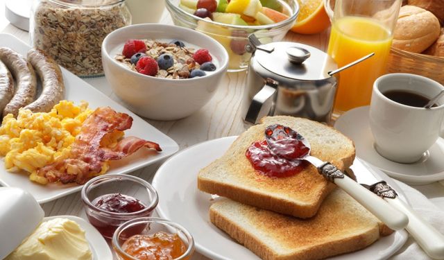 Günün ilk öğünü kahvaltı için en uygun zaman nedir?
