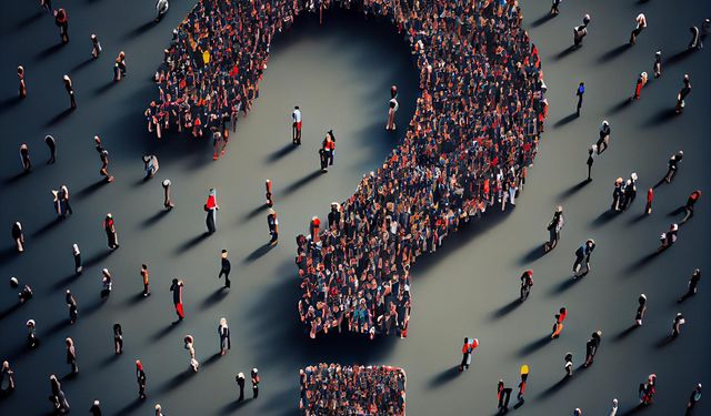 Bu Ağaçta Kaç İnsan Var? | Günün Zeka  Sorusu