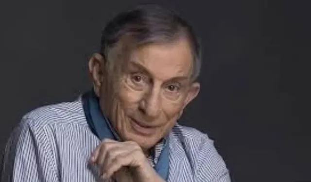 Haldun Dormen entübe edildi! Ahmet Haldun Dormen Kimdir? Kaç Yaşında, Nereli?