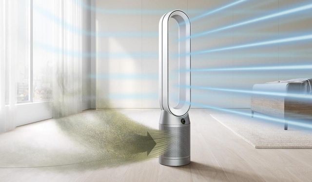 Hava Temizleyicisi Nedir, Gerçekten İşe Yarıyor mu? Evde Nasıl Kullanılır, Kimler Almalı ve Güncel Fiyatlar Ne Kadar?