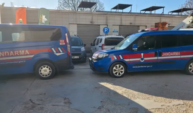 İnegöl'de Cami Çıkışı Fenalaşan Vatandaş Hayatını Kaybetti