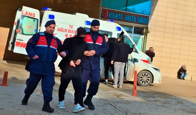 İnegöl'deki tekel bayisi saldırganı yakalandı