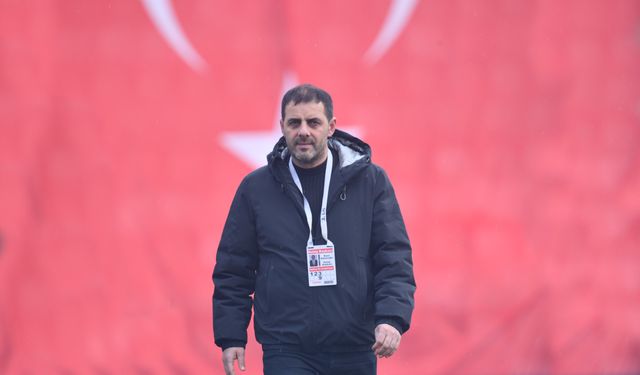 İnegölspor Başkanı Kani Ademoğlu: “Sezon Sonu Bu Hikâyenin Mutlu Bir Tabloyla Biteceğine İnanıyoruz”