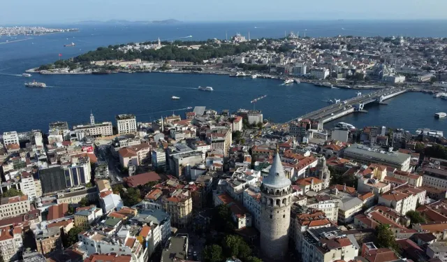 İstanbul hava durumu! 06 Mart İstanbul'da Hava Durumu Nasıl Olacak?